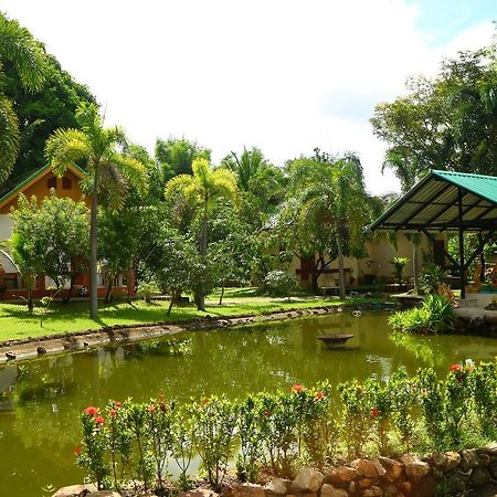 Golden Cupids Hotel Chiang Mai Exterior foto