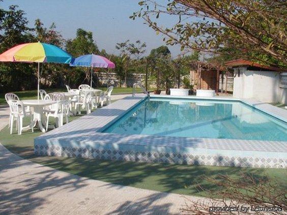 Golden Cupids Hotel Chiang Mai Facilidades foto