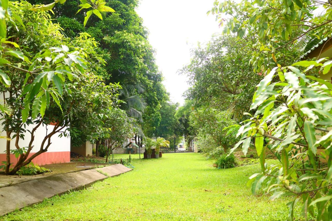 Golden Cupids Hotel Chiang Mai Exterior foto